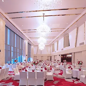 Hotel Shanghai Hongqiao West By Ihg