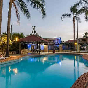 Motel Centrepoint Midcity Motor