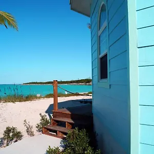 Paradise Bay Bahamas Farmer's Hill