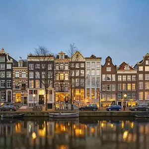 Hotel Ambassade